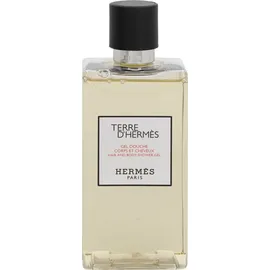 Hermès Terre d’Hermès Duschgel 200 ml