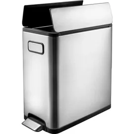 Eko Ecofly 20 l Silber
