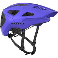 Scott Tago Plus Mips Mtb-helm - Ultra Purple S