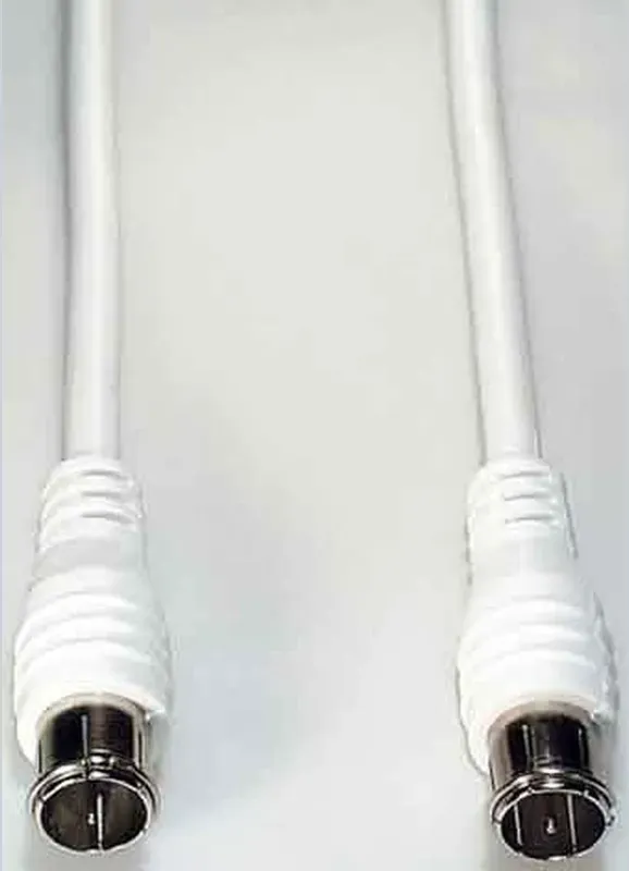 E+P Elektrik F-Anschlusskabel 1,5m ws FAS 15 LOSE