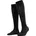 Cotton Touch 1 Paar Schwarz 35-38