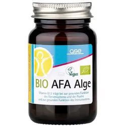 BIO Afa Alge