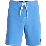 QUIKSILVER Boardshorts Original Arch Blau M