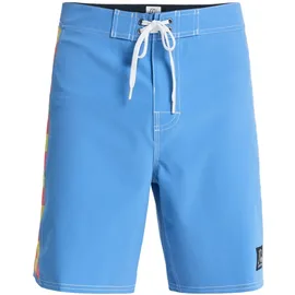 QUIKSILVER Boardshorts Original Arch Blau M