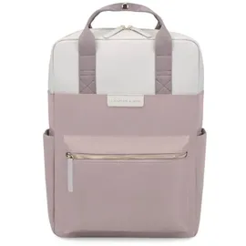 KAPTEN & SON Bergen Small Dusty Rose