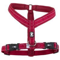 Hurtta Casual Y-harness lingon 35 cm