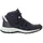 Jack Wolfskin Woodland 2 Texapore Mid Wanderstiefel - Graphite 1387 - EU 39