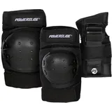 Powerslide Basic Kids Schonerset 2026 - S