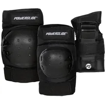 Powerslide Basic Kids Schonerset 2026 - S