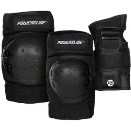Powerslide Basic Kids Schonerset 2026 - S