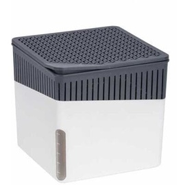 WENKO Cube Trockenmittel-Luftentfeuchter 500g weiß