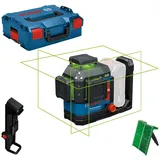 Bosch GLL 18V-120-33 CG Kreuzlinienlaser