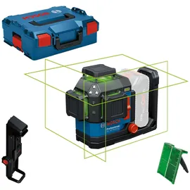 Bosch GLL 18V-120-33 CG Kreuzlinienlaser