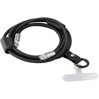 Renkforce USB-C® Kabel USB 2.0 USB-C® Stecker Schwarz RF-6721086