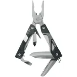 Fiskars Taschenwerkzeug mit Zange VISE