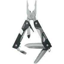 Fiskars Taschenwerkzeug mit Zange VISE