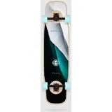 Long Island Longboards Manta 38.75"X9.5" Fiber-Ex Complete uni Gr. Uni