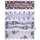 Mojawo Tischdecke 4er Set 85 x 85 cm Mehrfarbig