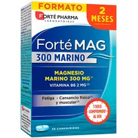 Magnesium Forté Pharma Forté Mag Magnesium 56 Stück