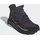 adidas Terrex Anylander Mid RAIN.RDY Damen Aurora Plum/Core Black/Trace Brown 39 1/3