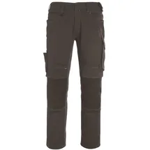 Mascot Mannheim Hose Größe 76C46, schwarz