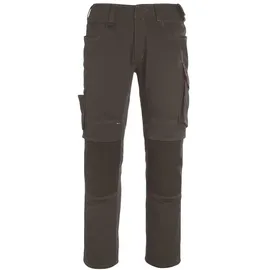 Mascot Mannheim Hose Größe 76C46, schwarz