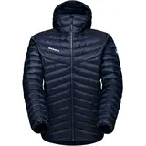 Mammut Albula IN Hooded Jacket Men marine M