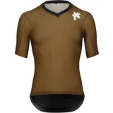 Assos Equipe RSR S11 - Jupiter gold L