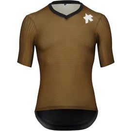 Assos Equipe RSR S11 - Jupiter gold L