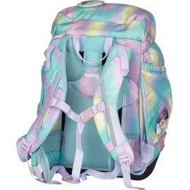 ergobag Maxi Schulrucksack-Set 6tlg