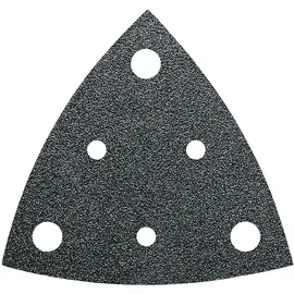 Fein Deltaschleifpapier K40 80 mm 5 Stück