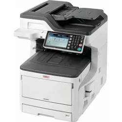 Oki MC853dn A3 Colorlaserdrucker/Scanner/Kopierer/Fax