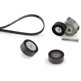 Gates Keilrippenriemensatz Micro-V® K136PK1735