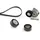 Gates Keilrippenriemensatz Micro-V® K136PK1735