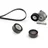 Gates Keilrippenriemensatz Micro-V® K136PK1735