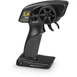Overmax RC-Auto X-Drifty 4CH RTR grün lila