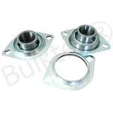 Stiga Park Lager Satz passend für Rasentraktor Front Schlegelmäher Vertikutierer