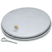 ZARGES Brunnenabdeckung Z-14158