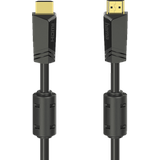 Hama High Speed, HDMI-Kabel, 15 m