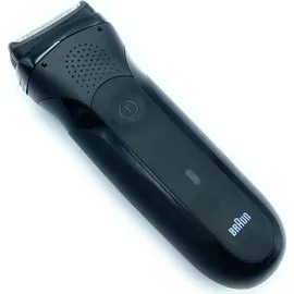 Braun Series 3 Shave & Style 300BT schwarz