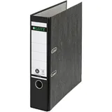 Leitz 1080 DIN A4 80 mm Schwarz 1 St.
