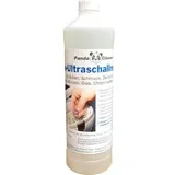 PANDACLEANER Ultraschallreiniger 1000 ml