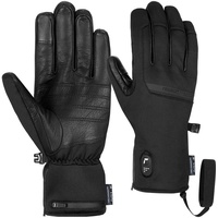 Reusch Heat Essence R-TEX® XT black