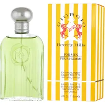 Giorgio Beverly Hills Eau de Toilette 118 ml