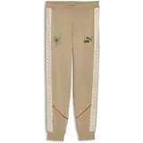 Puma Frmf King Anthem Jogginghose Braun L