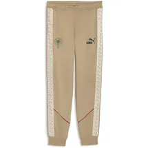 Puma Frmf King Anthem Jogginghose Braun L