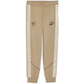 Puma Frmf King Anthem Jogginghose Braun L