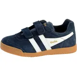 Kindertrainer Gola Harrier Velcro 31