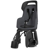 bobike GO 1P Kindersitz grau 2021 Kindersitz-Systeme