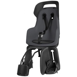 bobike GO 1P Kindersitz grau 2021 Kindersitz-Systeme